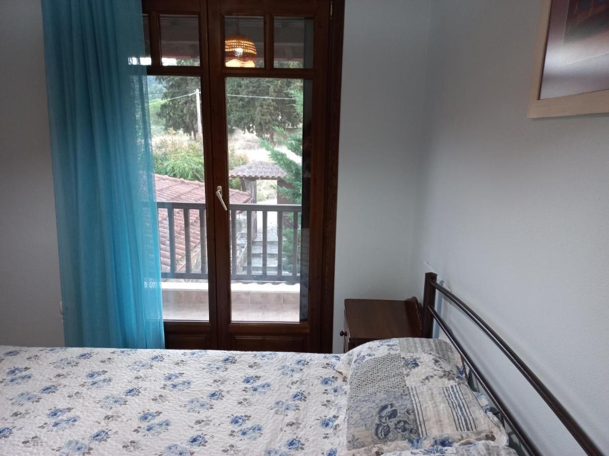 Willa Asano'S House Ajos Nikolaos Zewnętrze zdjęcie