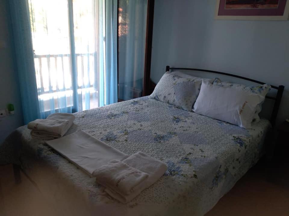 Willa Asano'S House Ajos Nikolaos Zewnętrze zdjęcie