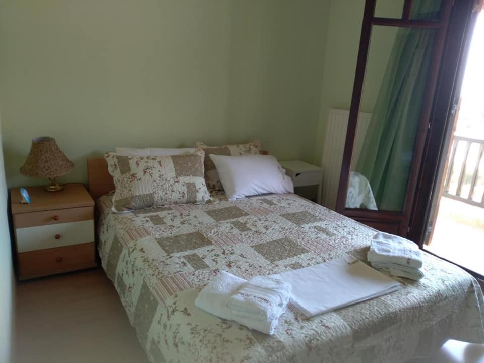 Willa Asano'S House Ajos Nikolaos Zewnętrze zdjęcie