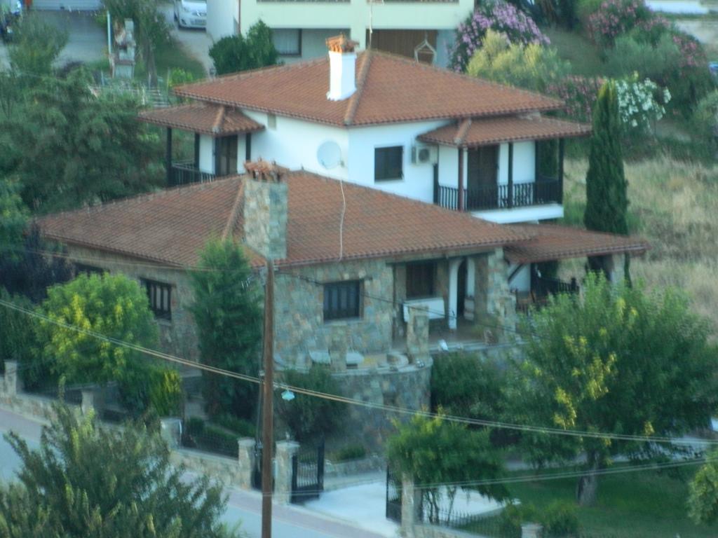 Willa Asano'S House Ajos Nikolaos Zewnętrze zdjęcie
