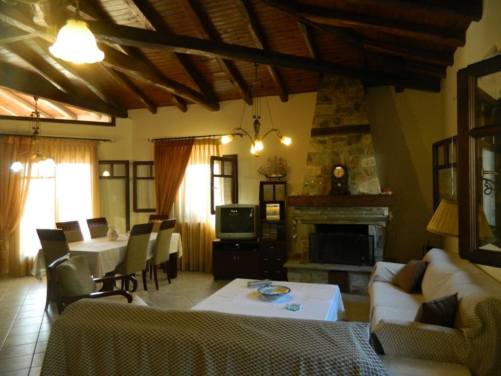 Willa Asano'S House Ajos Nikolaos Zewnętrze zdjęcie