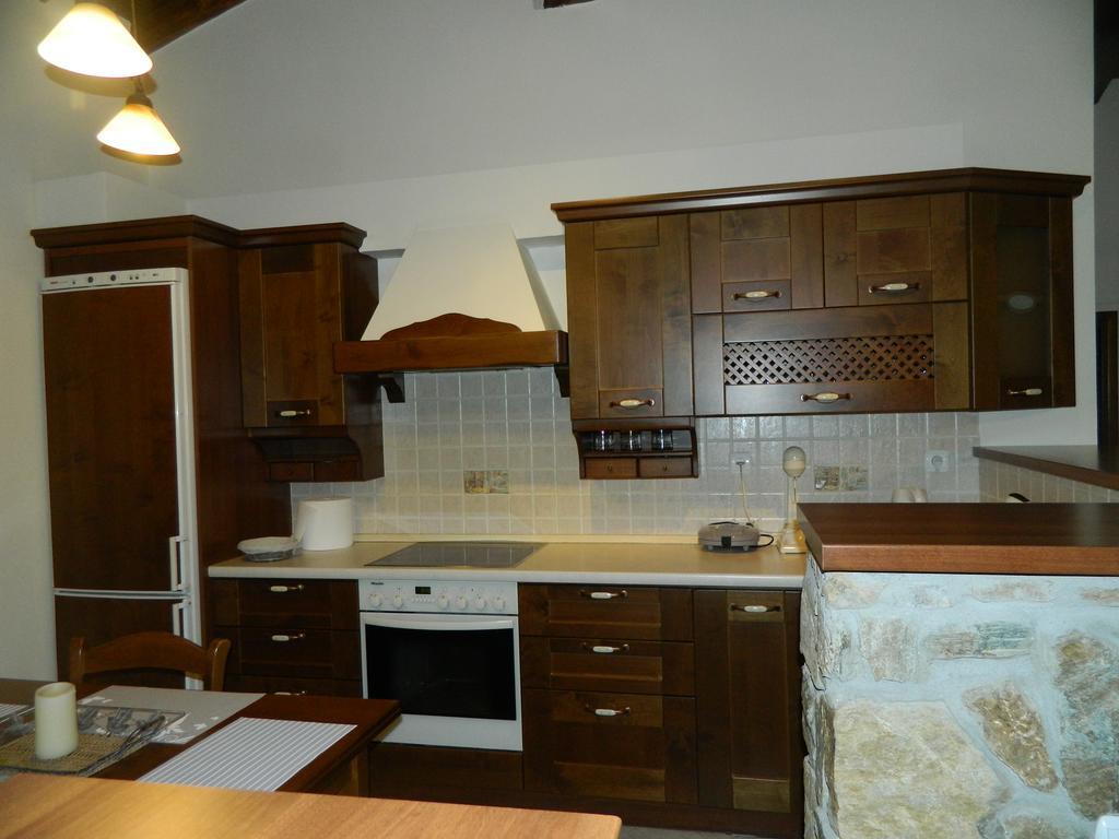 Willa Asano'S House Ajos Nikolaos Zewnętrze zdjęcie