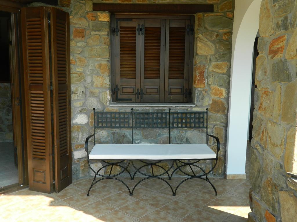Willa Asano'S House Ajos Nikolaos Zewnętrze zdjęcie