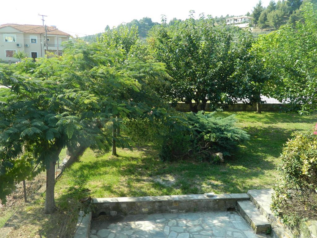 Willa Asano'S House Ajos Nikolaos Zewnętrze zdjęcie
