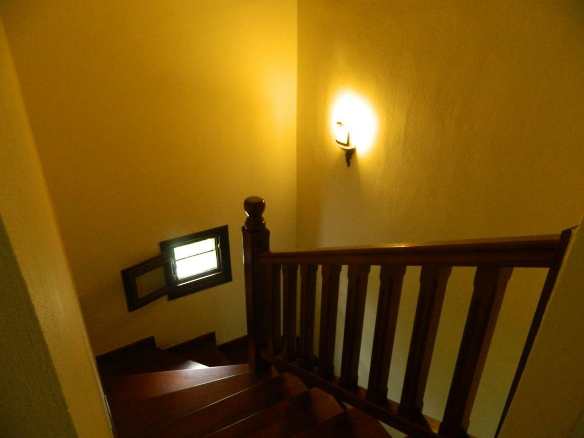 Willa Asano'S House Ajos Nikolaos Zewnętrze zdjęcie