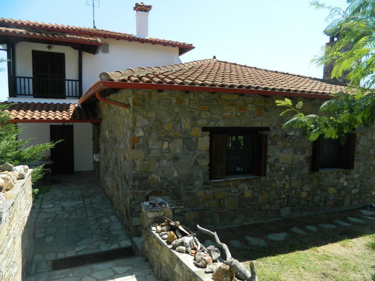 Willa Asano'S House Ajos Nikolaos Zewnętrze zdjęcie