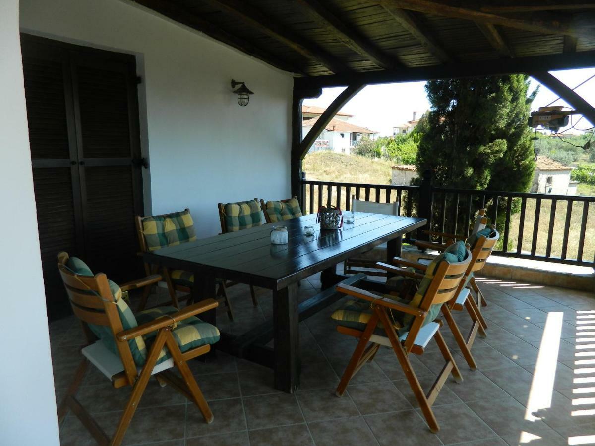 Willa Asano'S House Ajos Nikolaos Zewnętrze zdjęcie