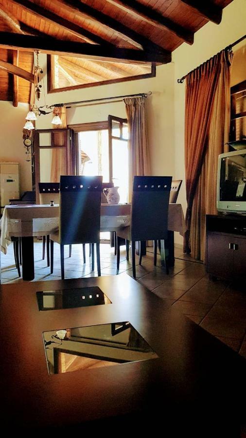 Willa Asano'S House Ajos Nikolaos Zewnętrze zdjęcie