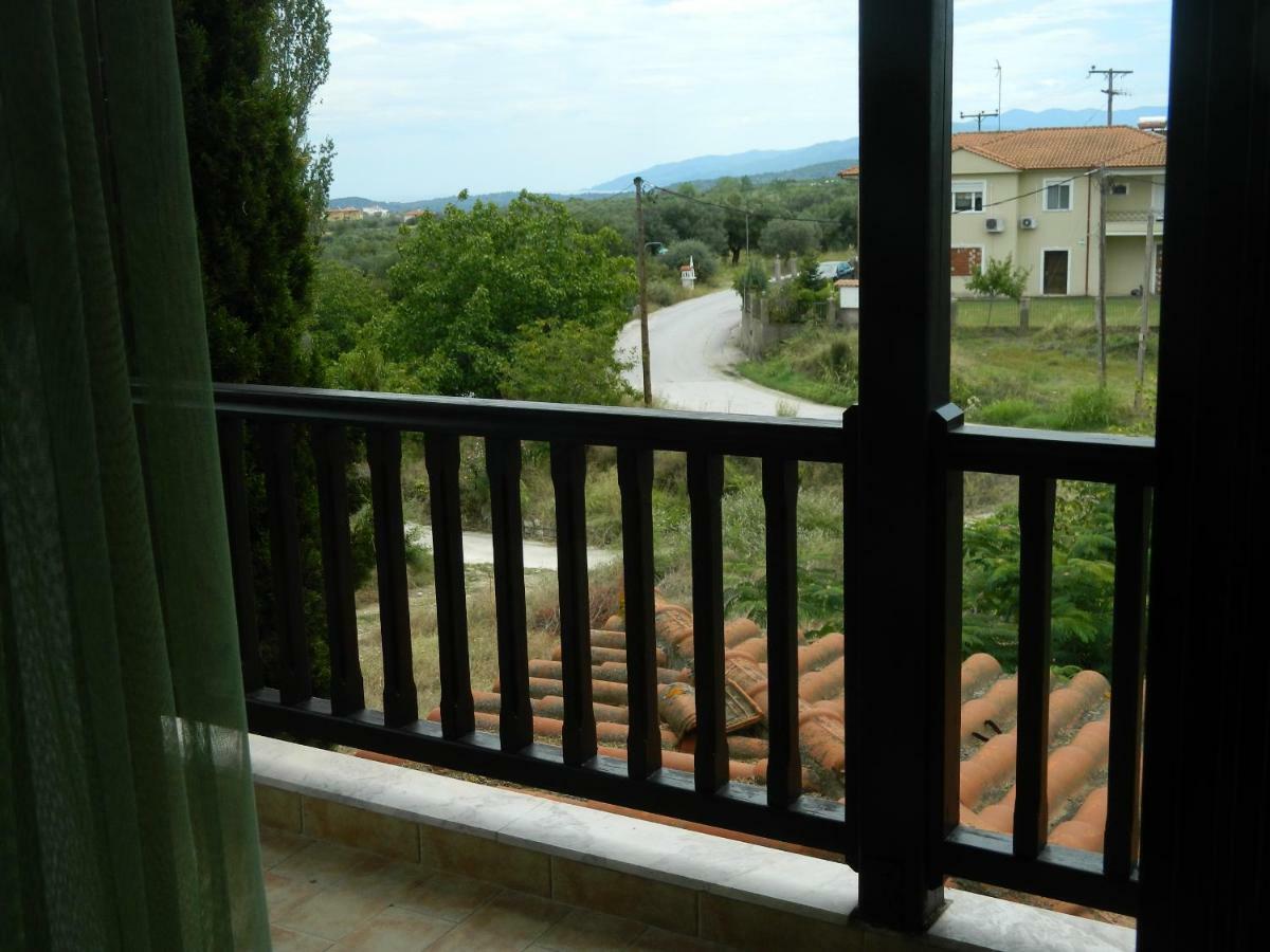 Willa Asano'S House Ajos Nikolaos Zewnętrze zdjęcie