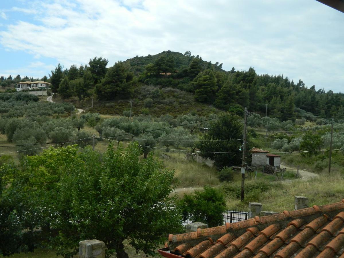 Willa Asano'S House Ajos Nikolaos Zewnętrze zdjęcie